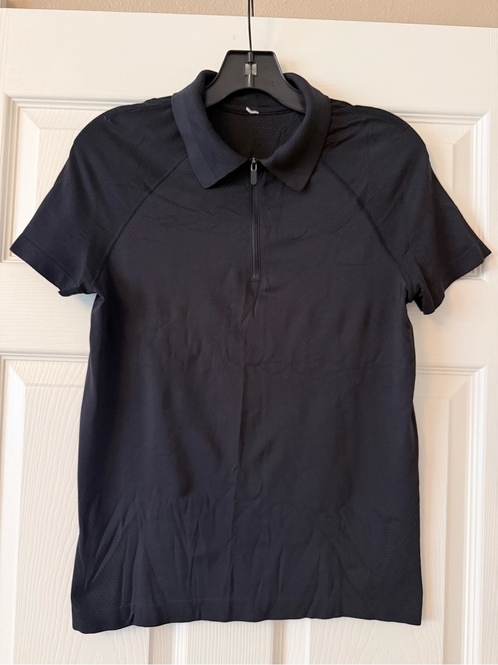Lululemon Polo Shirt.